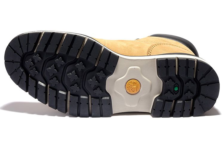 Timberland Radford 6 Inch Waterproof Boot 'Wheat' A2GD2231 sold by KicksCrew product image thumbnail 4