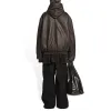 Balenciaga Sporty B Taxi Blouson 'Brown' 719225TLS012135 sold by KicksCrew