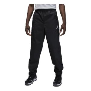 Air Jordan Flight Heritage Pants 'Black' FQ5096-045 sold by KicksCrew