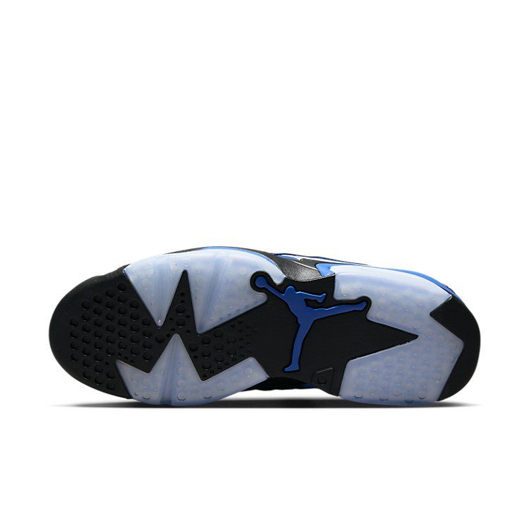Air Jordan MVP 678 'Black Royal' DZ4475-041 sold by KicksCrew product image thumbnail 5