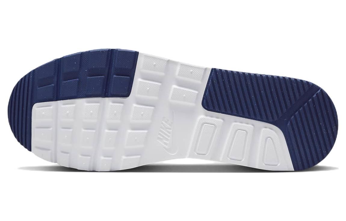 Nike Air Max SC 'Pure Platinum Racer Blue' CW4555-012 sold by KicksCrew product image thumbnail 6