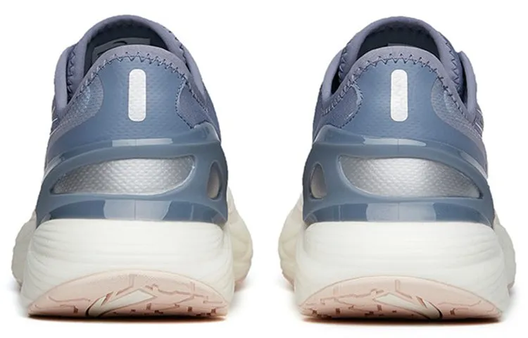 (WMNS) ANTA Chuang 2.0 'White Cool Grey' 122215586-9 sold by KicksCrew product image thumbnail 4