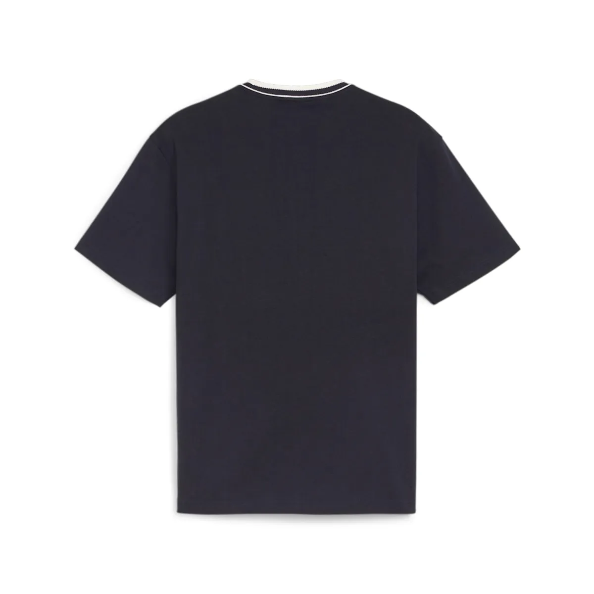 PUMA x Palomo Graphic T-shirt 'New Navy' 625558-16 sold by KicksCrew product image thumbnail 2