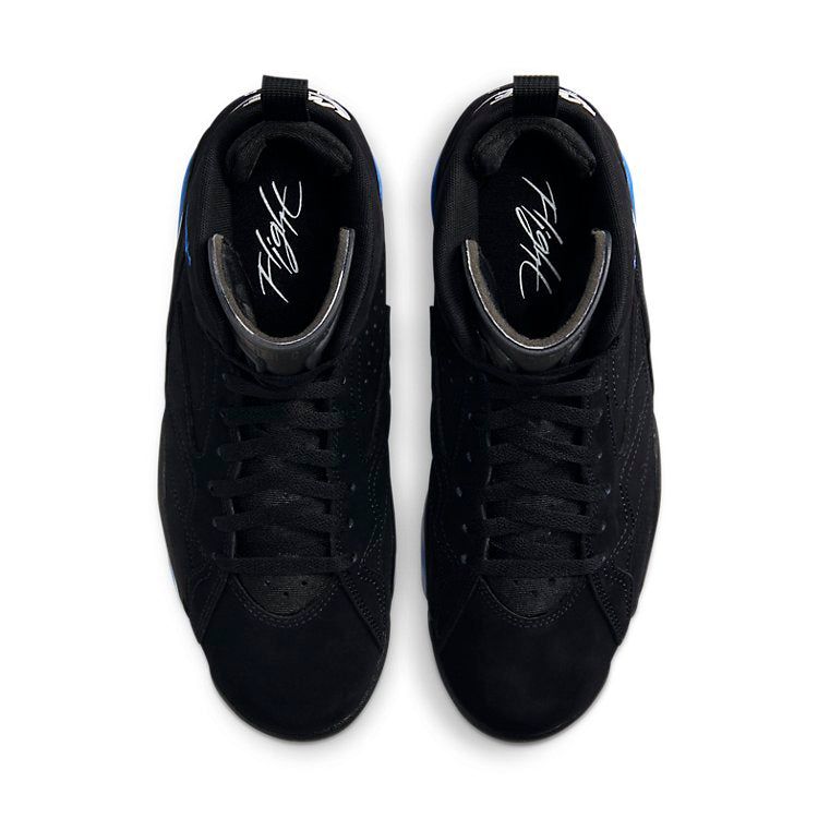 Air Jordan MVP 678 'Black Royal' DZ4475-041 sold by KicksCrew product image thumbnail 3