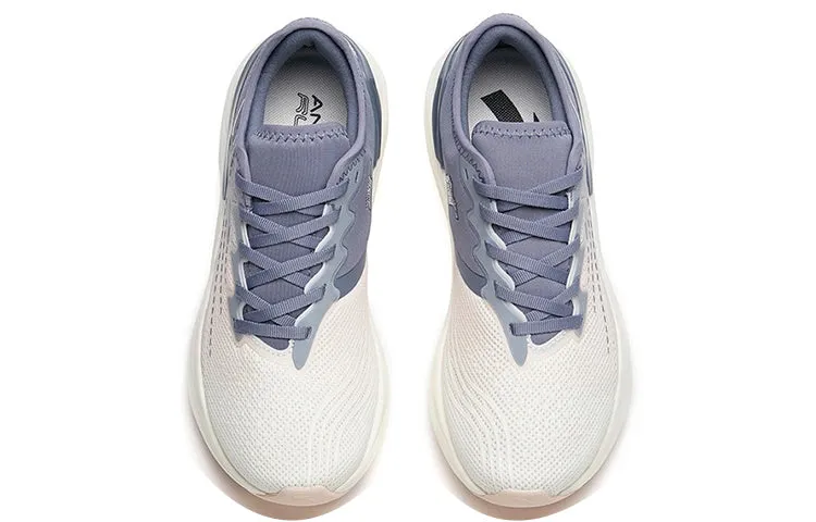(WMNS) ANTA Chuang 2.0 'White Cool Grey' 122215586-9 sold by KicksCrew product image thumbnail 3