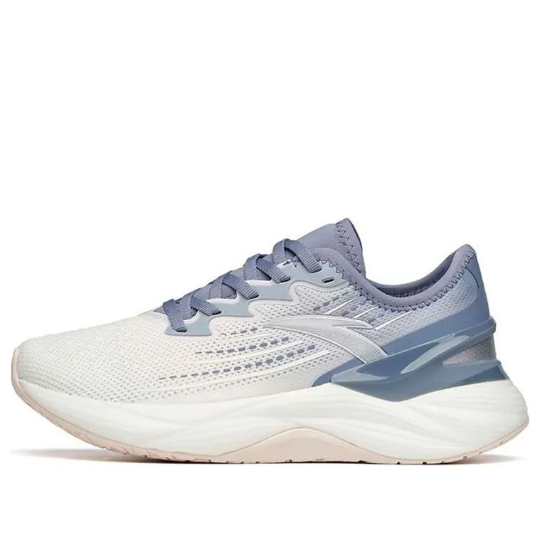 (WMNS) ANTA Chuang 2.0 'White Cool Grey' 122215586-9 sold by KicksCrew