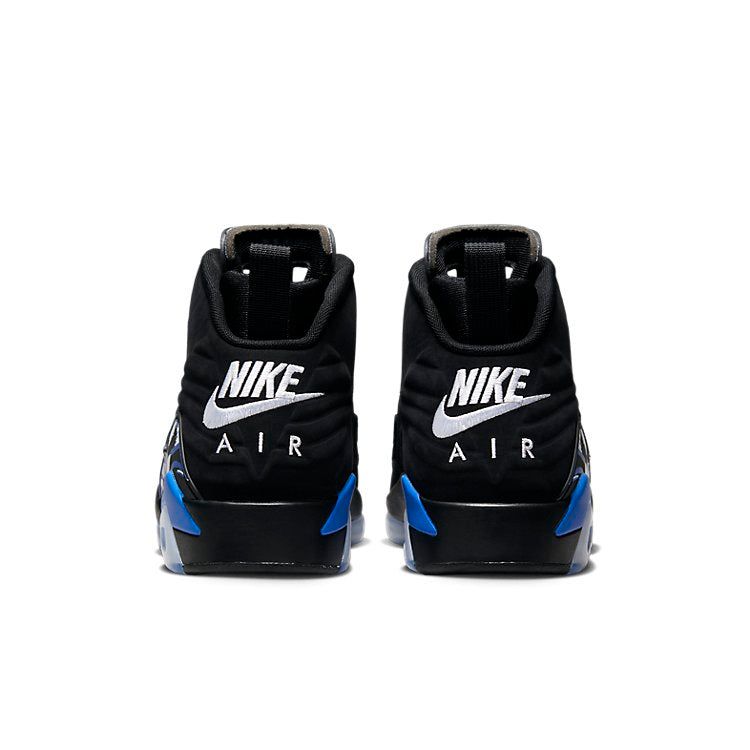 Air Jordan MVP 678 'Black Royal' DZ4475-041 sold by KicksCrew product image thumbnail 4