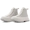 (WMNS) Converse All Star Trekwave Shoes 'Grey White' 31311932 sold by KicksCrew
