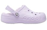 Crocs Baya Lined Clogs 'Lavender' 205969-50P sold by KicksCrew