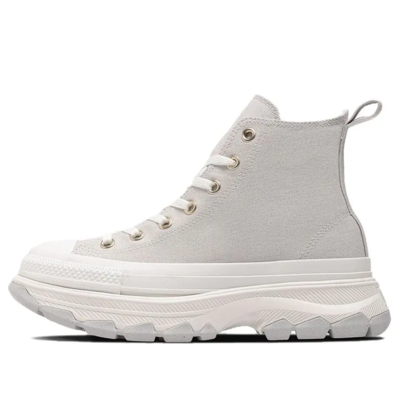 (WMNS) Converse All Star Trekwave Shoes 'Grey White' 31311932 sold by KicksCrew