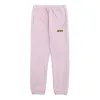 Drew House Corded Feet And Fleece Sweatpants 'Pink' DR-SS21-72 sold by KicksCrew