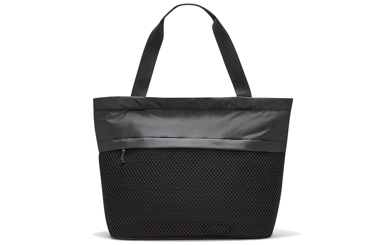 Nike Sportswear Essentials Tote 'Black' CV1056-011 sold by KicksCrew product image thumbnail 2