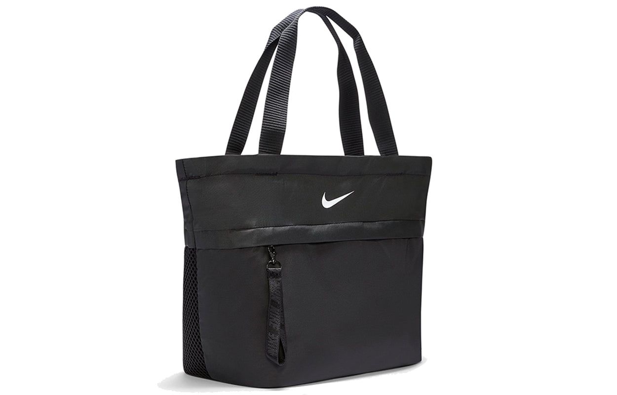 Nike Sportswear Essentials Tote 'Black' CV1056-011 sold by KicksCrew product image thumbnail 3