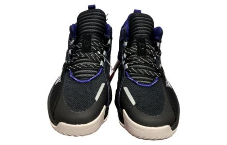 adidas Dame 7 EXTPLY 'Weber State' GX3465 sold by KicksCrew