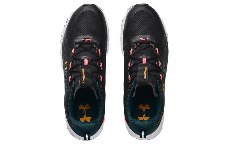 Under Armour HOVR Infinite Summit 2 'Black Batik' 3023633-005 sold by KicksCrew product image thumbnail 5