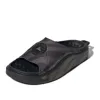 (WMNS) adidas By Stella McCartney Slides 'Black' IF6066 sold by KicksCrew