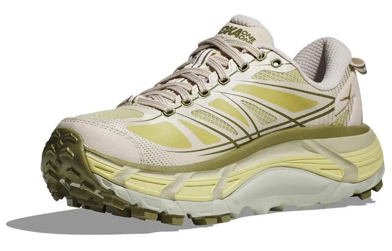 HOKA ONE ONE Mafate Speed 2 'Eggnog Celery Root' 1126851-ENG sold by KicksCrew product image thumbnail 3