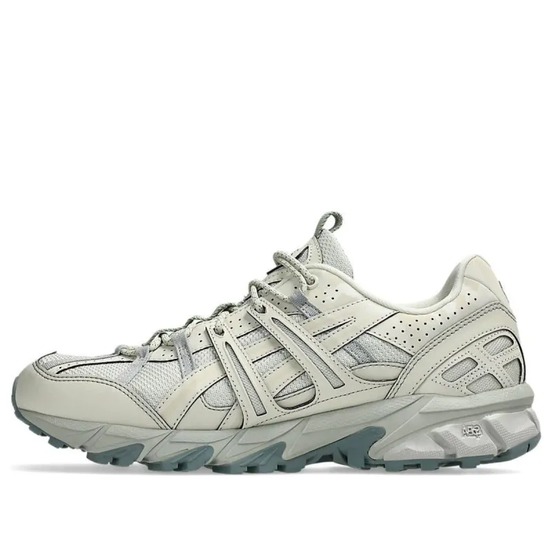 ASICS Gel-Sonoma 15-50 'Light Dust Olive Grey' 1203A538-020 sold by KicksCrew