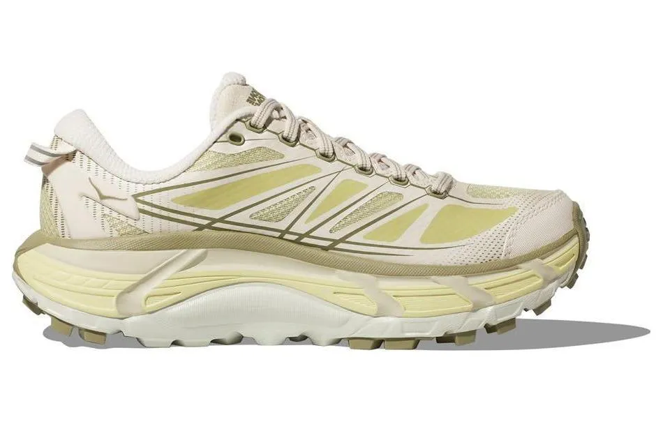 HOKA ONE ONE Mafate Speed 2 'Eggnog Celery Root' 1126851-ENG sold by KicksCrew product image thumbnail 2