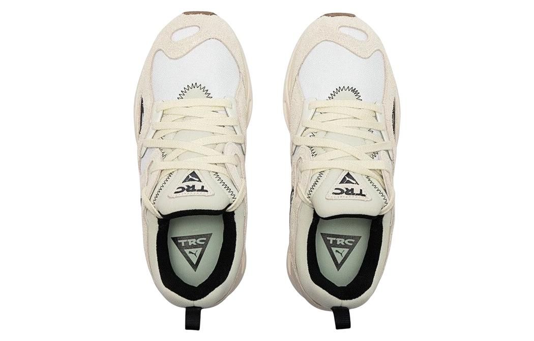 Puma TRC Blaze 'Worn Out' 390153-01 sold by KicksCrew product image thumbnail 4