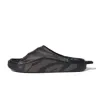 (WMNS) adidas By Stella McCartney Slides 'Black' IF6066 sold by KicksCrew