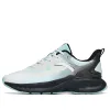ANTA Shock The Game 1.5 Low 'White Blue Black' 112215518-2 sold by KicksCrew
