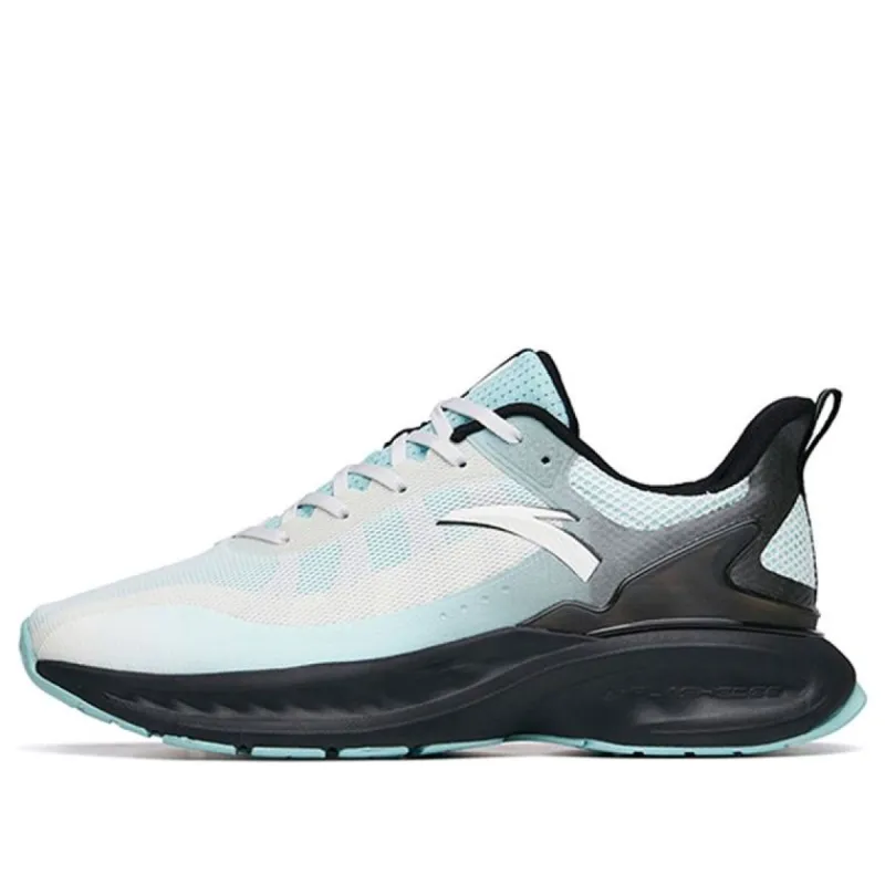ANTA Shock The Game 1.5 Low 'White Blue Black' 112215518-2 sold by KicksCrew