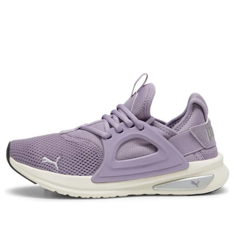 (WMNS) PUMA Softride Enzo Evo 'Pale Plum Silver' 378068-23 sold by KicksCrew