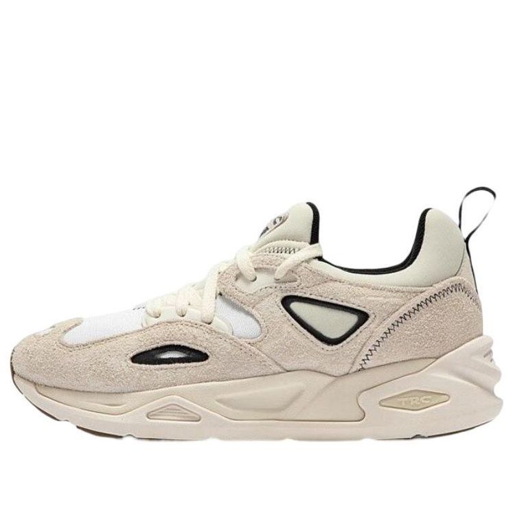 Puma TRC Blaze 'Worn Out' 390153-01 sold by KicksCrew