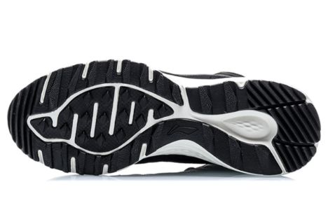 Li-Ning Pioneer Mid 'Black Grey' AGLQ139-3 sold by KicksCrew