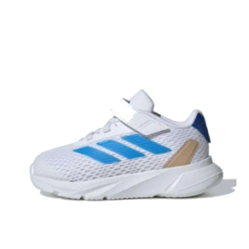 (PS) adidas Duramo SL 'White Blue' IF0918 sold by KicksCrew