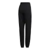 (WMNS) adidas Essentials Plain Pants 'Black' GD2897 sold by KicksCrew