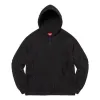 Supreme Western Cut Out Hooded Sweatshirt 'Black' SUP-SS23-217 sold by KicksCrew