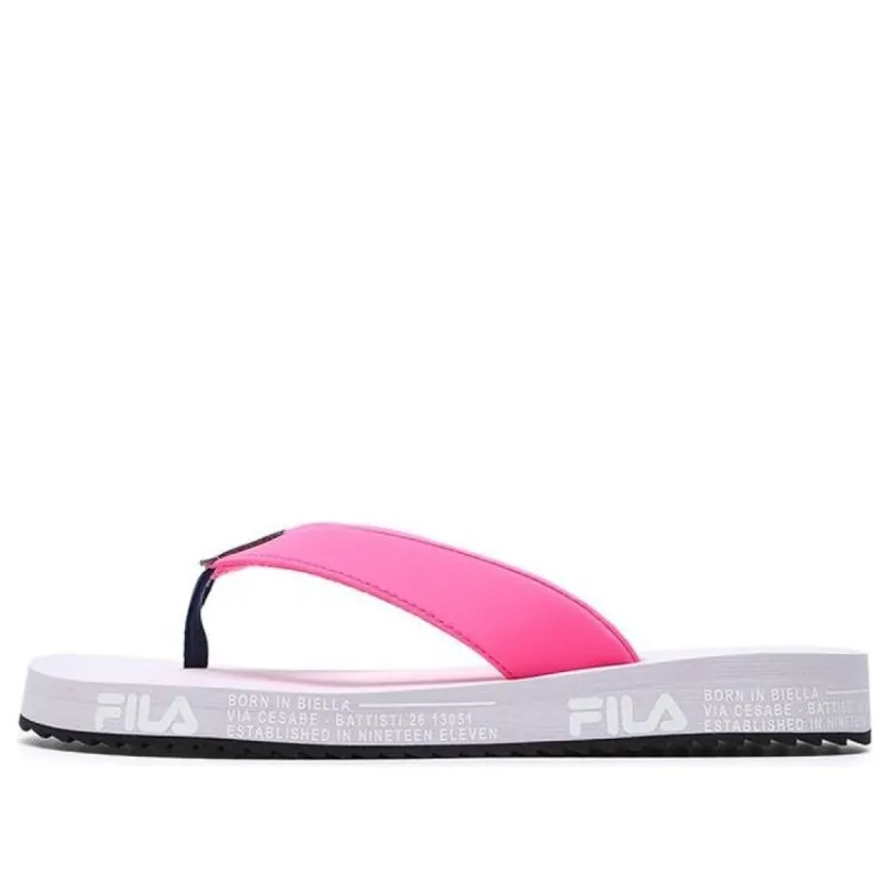 Umbro Slide _ 174104 _ Pink | Parallel