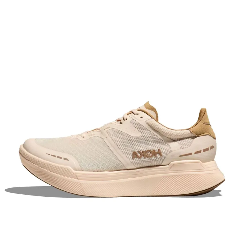 HOKA ONE ONE Transport X 'Vanilla Wheat' 1152450-VLW sold by KicksCrew