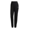 (WMNS) adidas Essentials Plain Pants 'Black' GD2897 sold by KicksCrew
