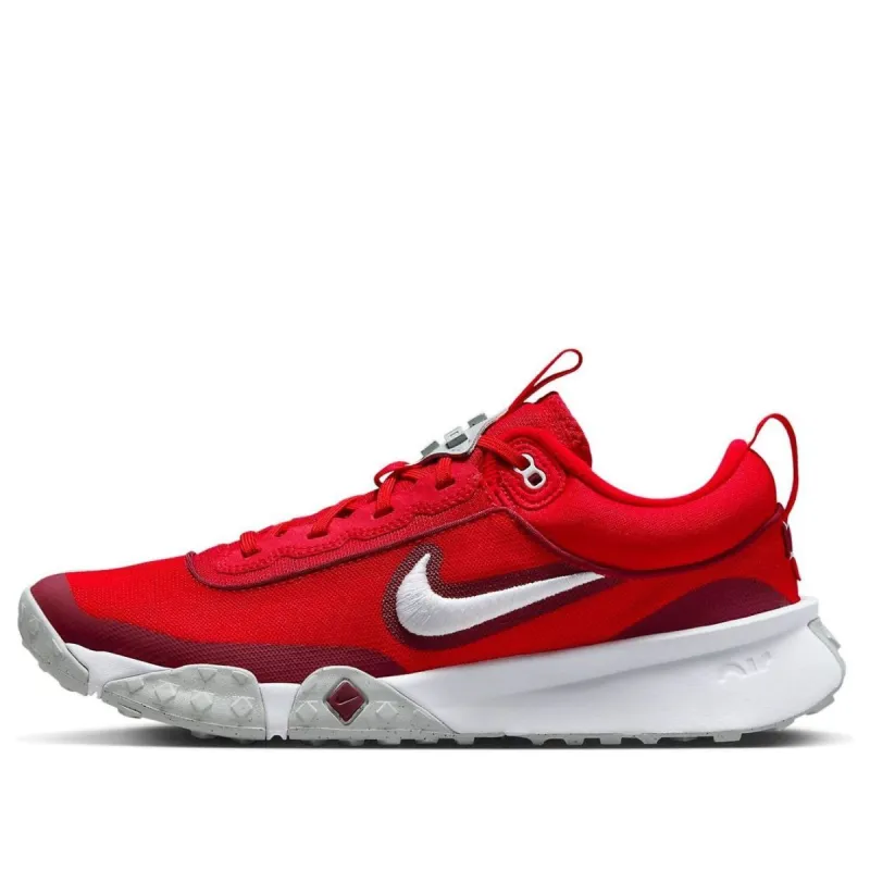 Nike Air Diamond Varsity Turf 'University Red' DZ0502-600 sold by KicksCrew