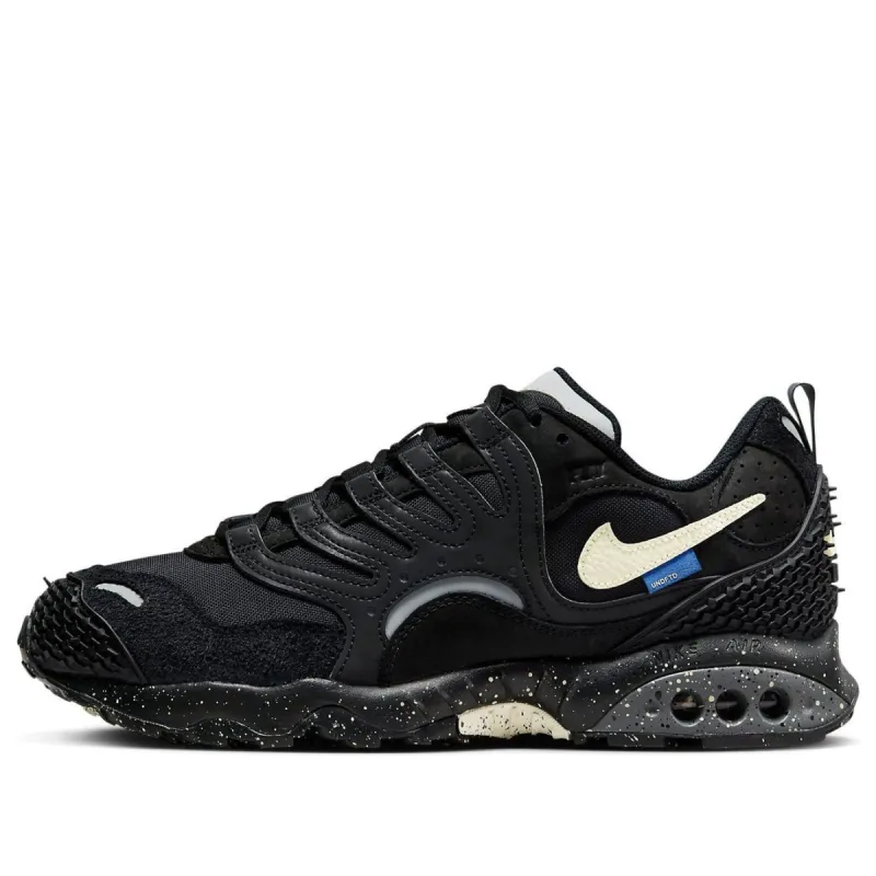 Nike x Undefeated Air Terra Humara 'Black' FN7546-002 sold by KicksCrew