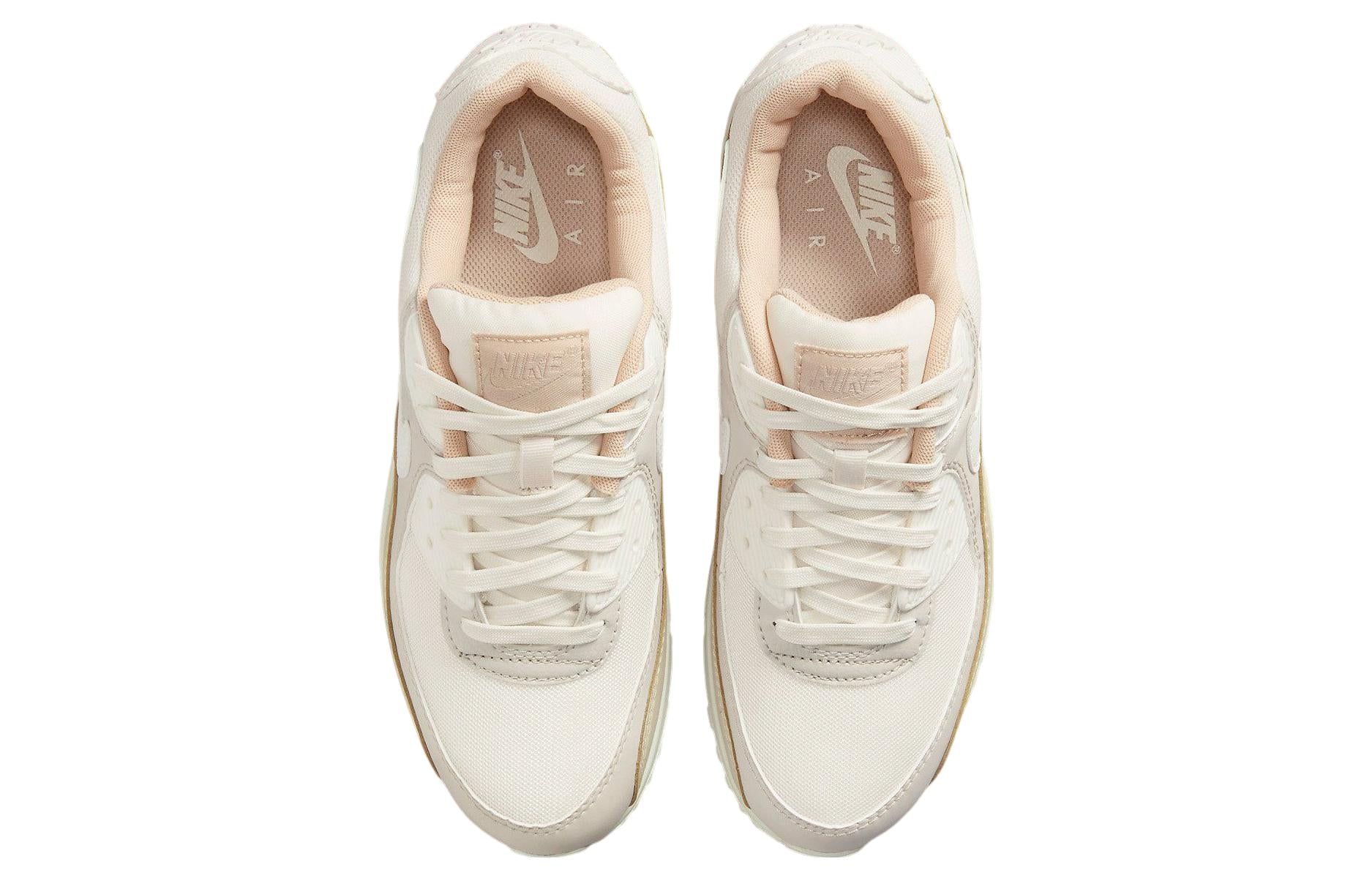 (WMNS) Nike Air Max 90 'Phantom Sanddrift' FD1452-030 sold by KicksCrew product image thumbnail 4