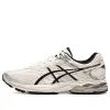 ASICS Gel-Flux 4 Running Shoes 'White Black' 1011B934-200 sold by KicksCrew