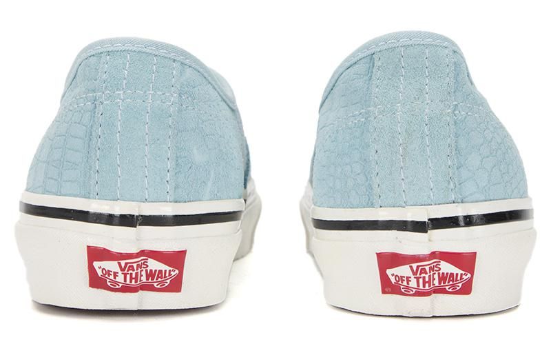 Vans Authentic 'Sky Blue' VN0A5KX48EF sold by KicksCrew product image thumbnail 4