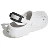 adidas Duramo Sandals MAXXCLOG 'White' JH9845 sold by KicksCrew