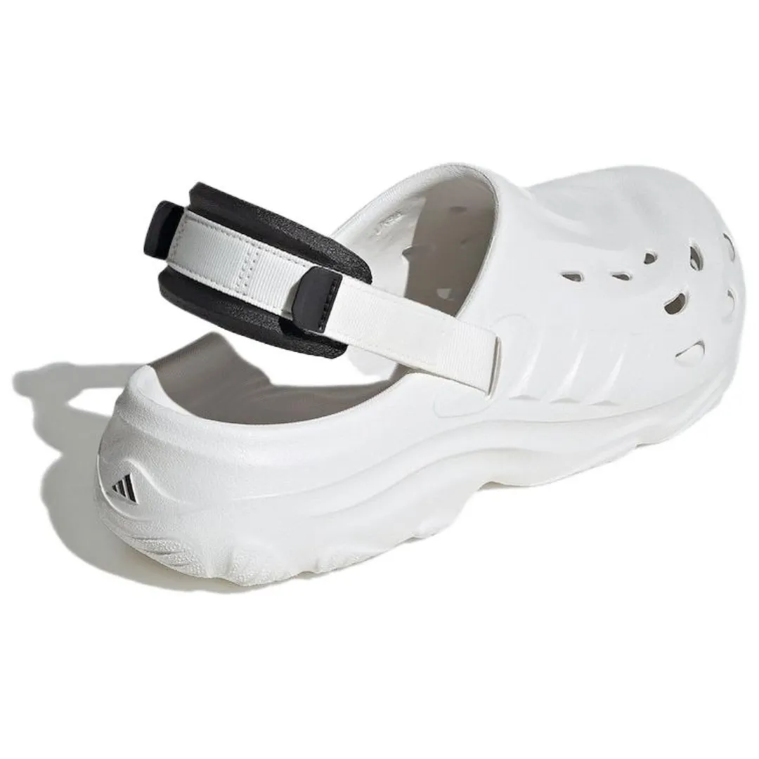 adidas Duramo Sandals MAXXCLOG 'White' JH9845 sold by KicksCrew product image thumbnail 3