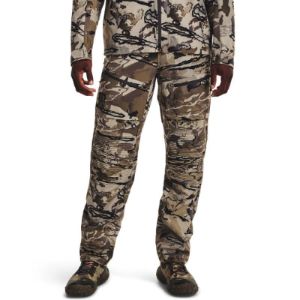 Under Armour Storm Ridge Reaper Raider HD Pants 'Barren Camo' 1365609-999 sold by KicksCrew
