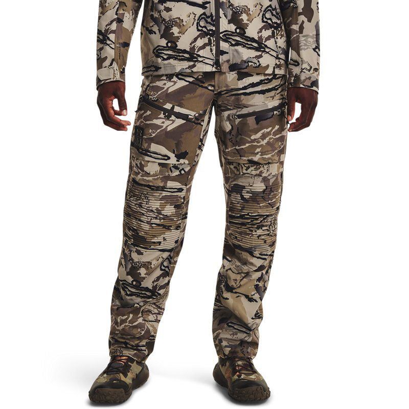 Under Armour Storm Ridge Reaper Raider HD Pants 'Barren Camo' 1365609-999 sold by KicksCrew product image thumbnail 3
