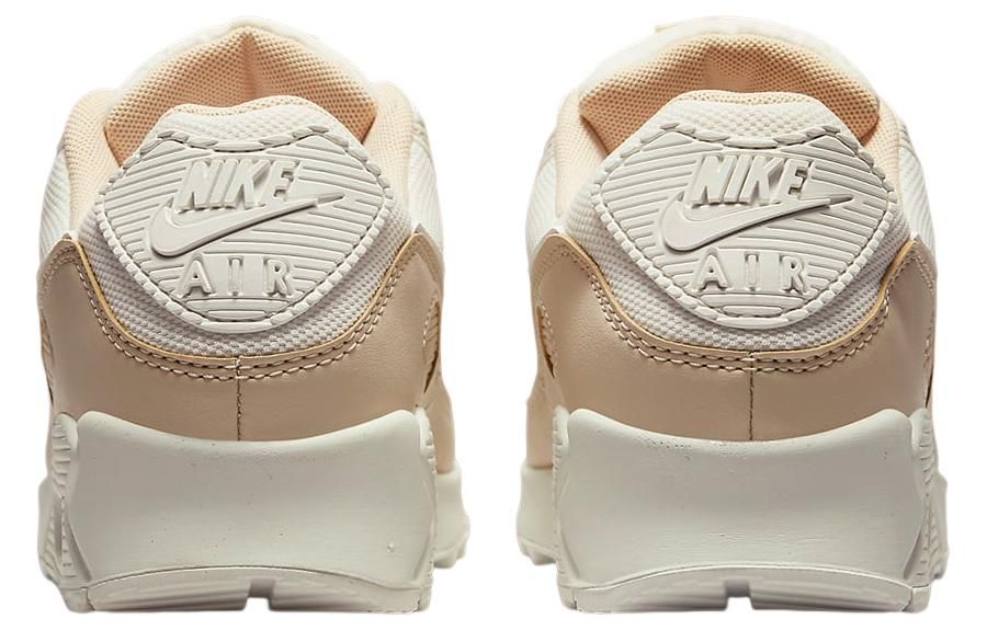 (WMNS) Nike Air Max 90 'Phantom Sanddrift' FD1452-030 sold by KicksCrew product image thumbnail 5