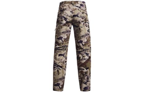 Under Armour Storm Ridge Reaper Raider HD Pants 'Barren Camo' 1365609-999 sold by KicksCrew