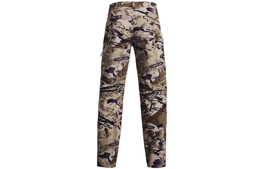 Under Armour Storm Ridge Reaper Raider HD Pants 'Barren Camo' 1365609-999 sold by KicksCrew product image thumbnail 2