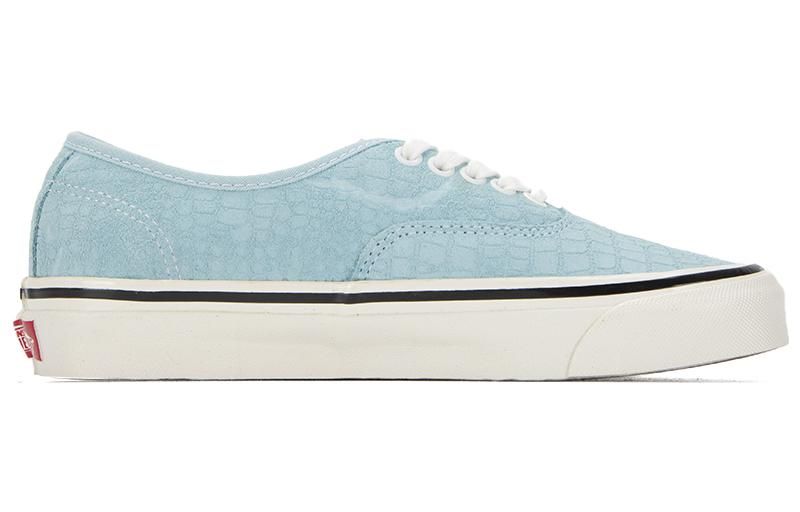 Vans Authentic 'Sky Blue' VN0A5KX48EF sold by KicksCrew product image thumbnail 2