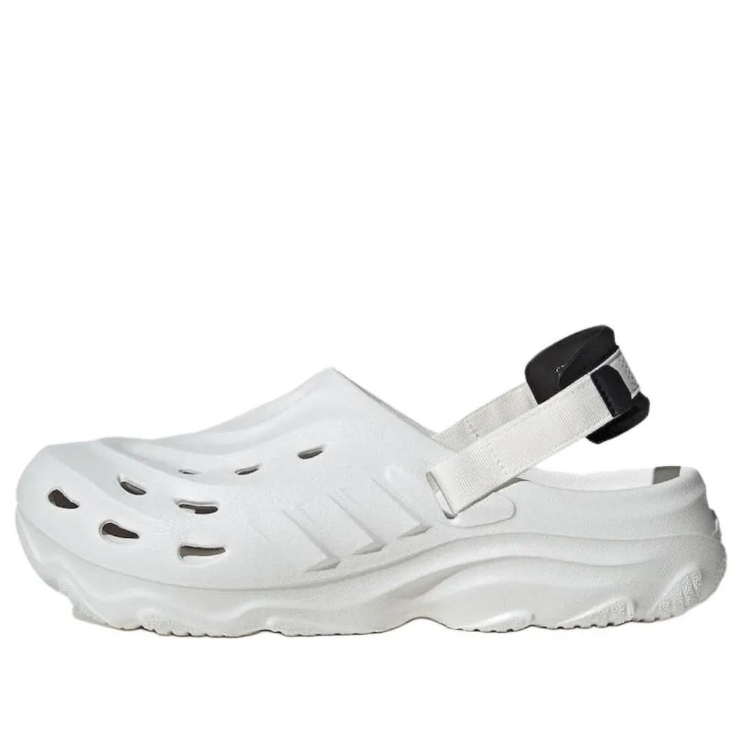 adidas Duramo Sandals MAXXCLOG 'White' JH9845 sold by KicksCrew